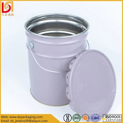 Steel Drum Structure And Auxiliary Materials Steel Drum Structure And Auxiliary Materials