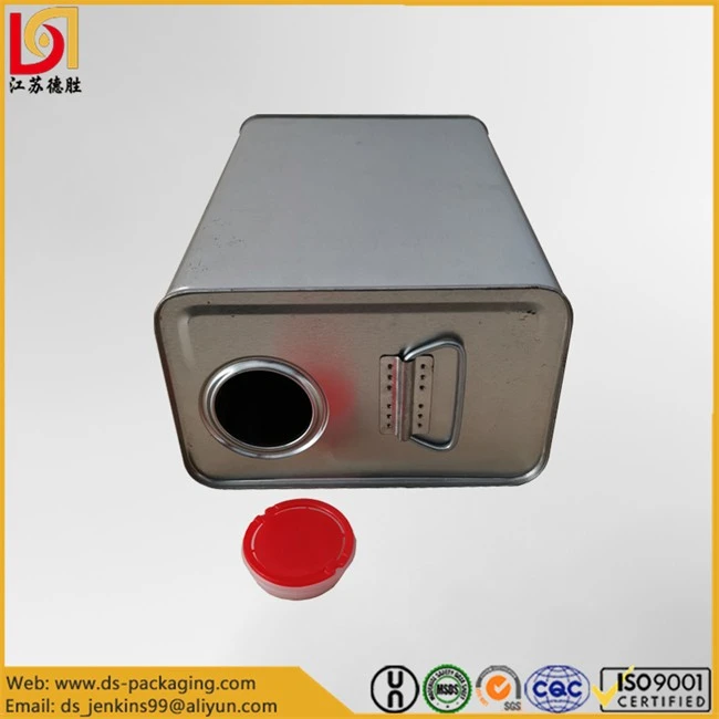 f style metal can80